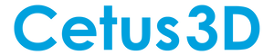 Cetus3D EU Store