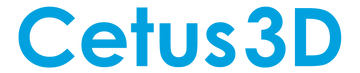 Cetus3D EU Store